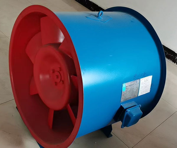 消防排煙風機